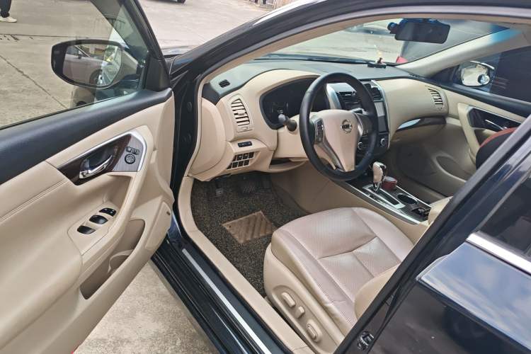 Used Nissan Teana 2013 2.0L XL Comfort Edition