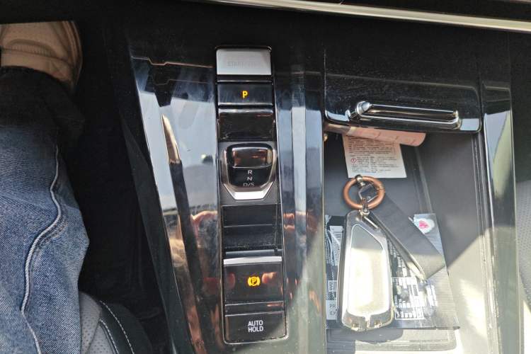 Used Volkswagen Talagon 2021 380TSI Four-Wheel Drive R-Line Touareg Edition
