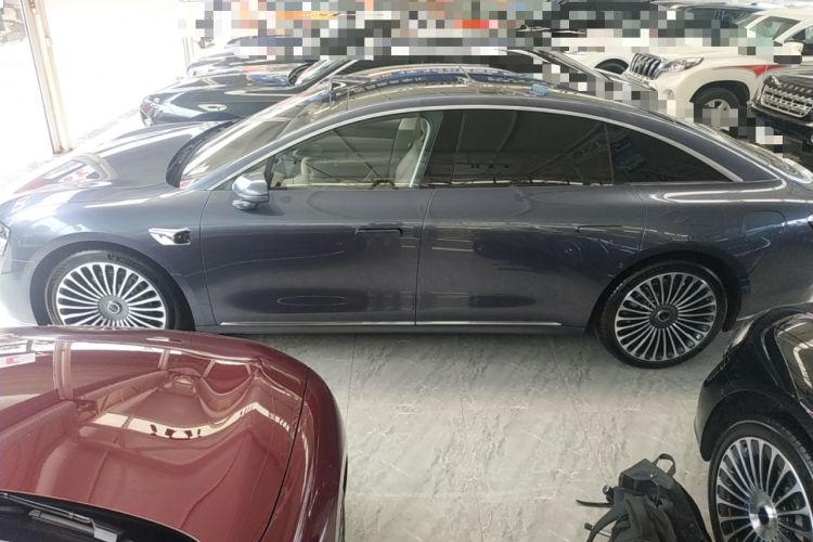 Used Hima Stelato S9 2025 Extended-Range Ultra