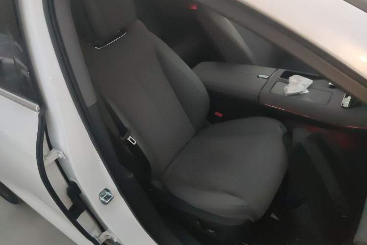 Used VOYAH PASSION 2024 PHEV Four-Wheel Drive Ultra-Long Range Flagship Model