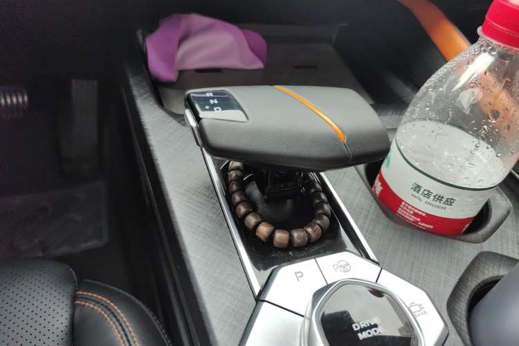 Used CHANGAN UNI-V 2022 1.5T Smart Navigation Version
