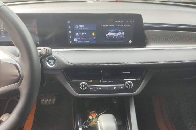 Used Ford Escort 2021 1.5L Automatic Diamond Edition
