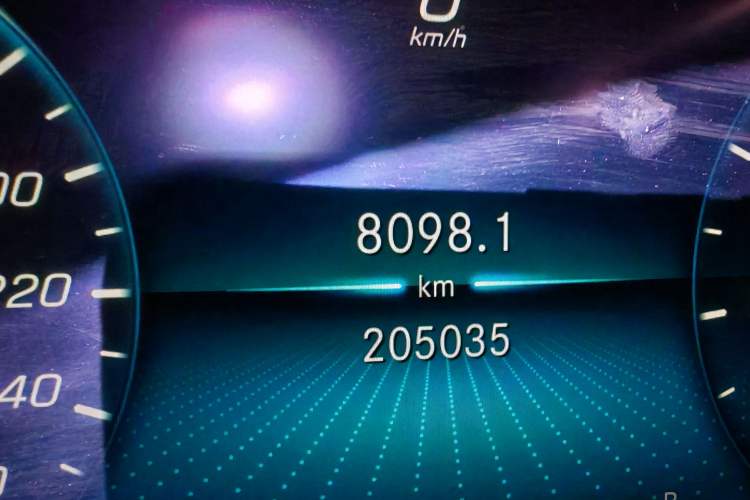 Used Mercedes-Benz C-Class 2019 C 260 L Sport Edition