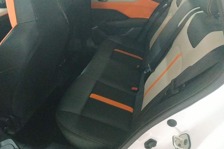 Used Dongfeng Aeolus Yixuan 2023 1.5L Automatic Glory Edition