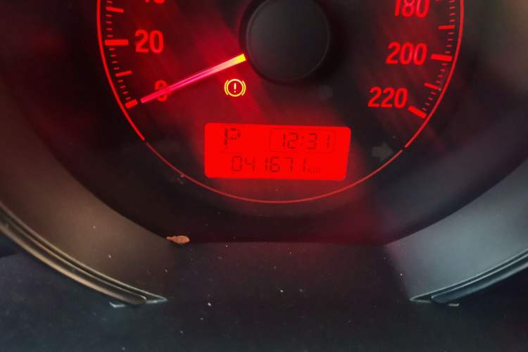 Used Honda Fit 2018 1.5L CVT Comfort Sunroof Version
