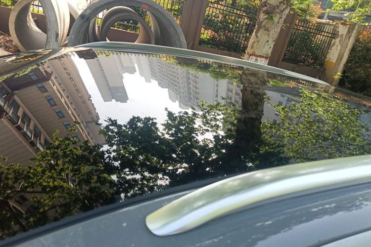 Used Volkswagen ID.4 CROZZ 2021 Long-Range PURE+ Two-Wheel Drive Version