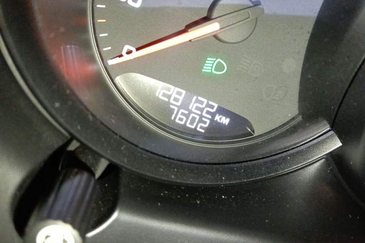 Used Porsche Macan 2017 Macan 2.0T