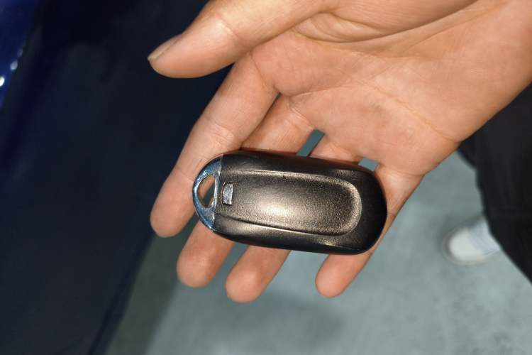 Used Buick Regal 2020 GS 28T Prestige Model