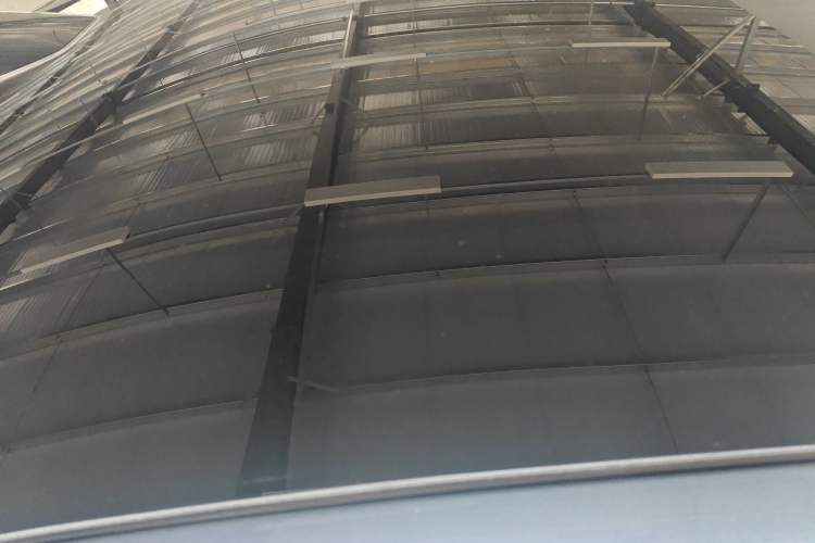 Used BYD Seal 2025 Revised Version 650 Intelligent Driving Edition
