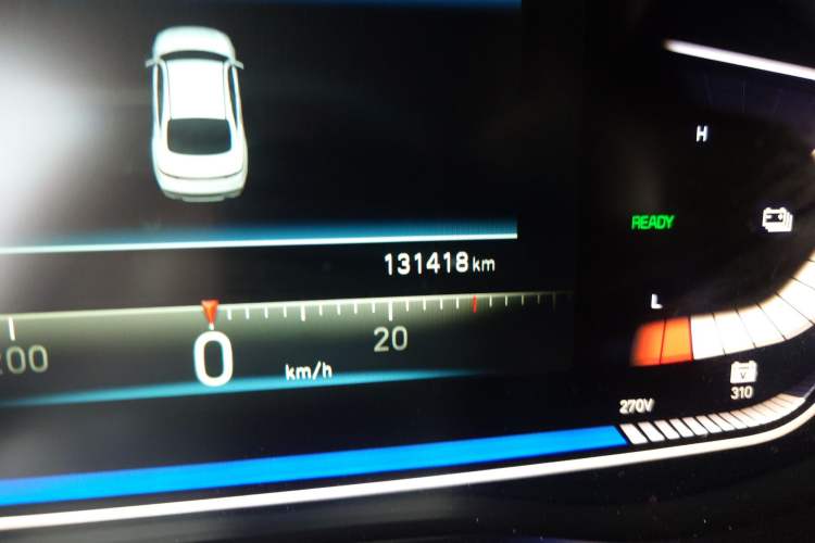 Used Hyundai Lafesta Electric 2020 GLX ZhiJie Edition