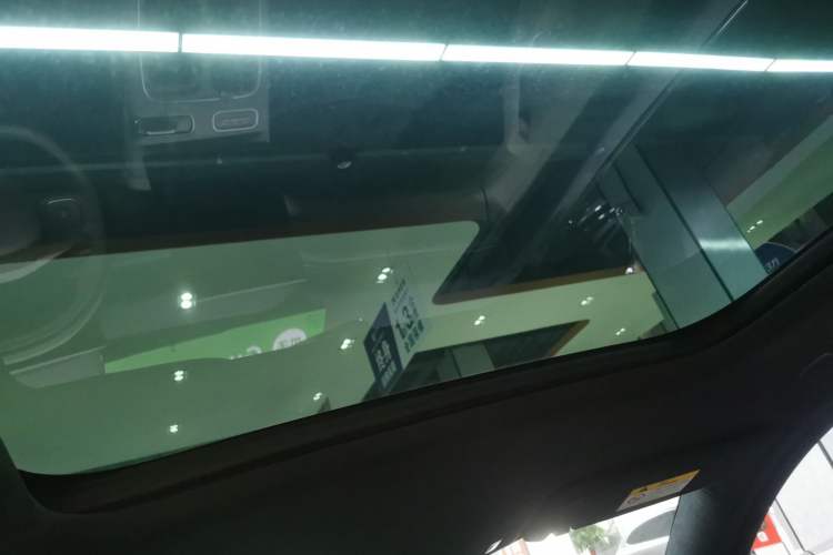 Used Nio ES6 2023 75 kWh
