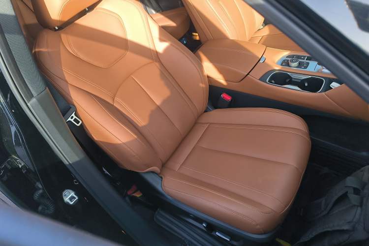 Used Infiniti QX60 2024 2.0T Enjoyment Edition
