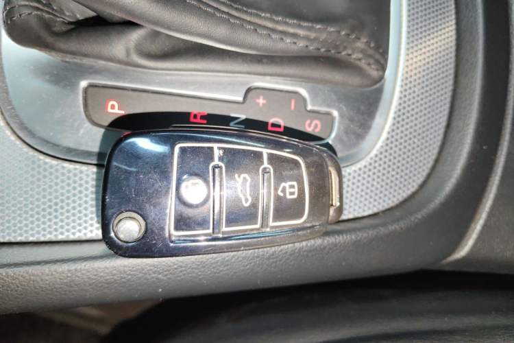 Used Audi Q3 2016 35 TFSI Style Edition