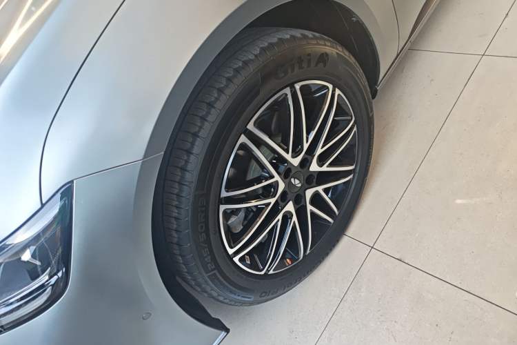 Used Chery Fulwin A9L 2025 Model, 260 Ultra-Long Range Prestige Edition
