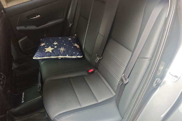 Used Nissan Sylphy 2022 Electric-Drive e-POWER Super Connect PLUS
