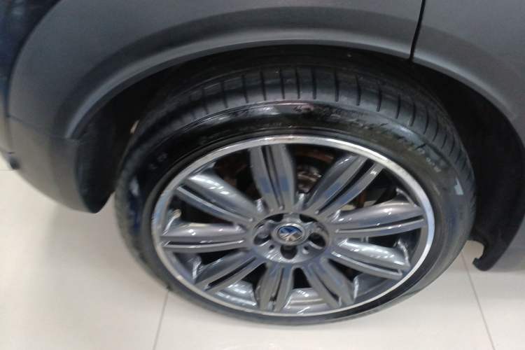 Used MINI Countryman 2018 2.0T COOPER S ALL4 Artist
