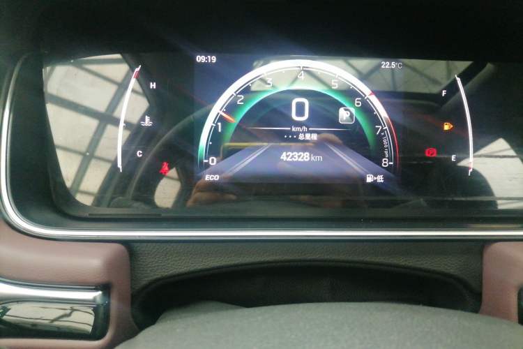 Used GAC Trumpchi M6 2023 PRO 270T DCT Luxury Edition
