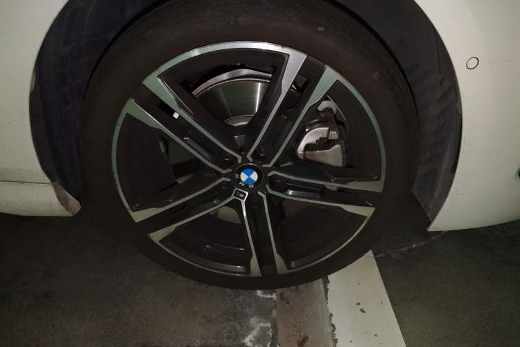 Used BMW 2 Series 2023 225i Four-Door Coupe M Sport Shadowline Package
