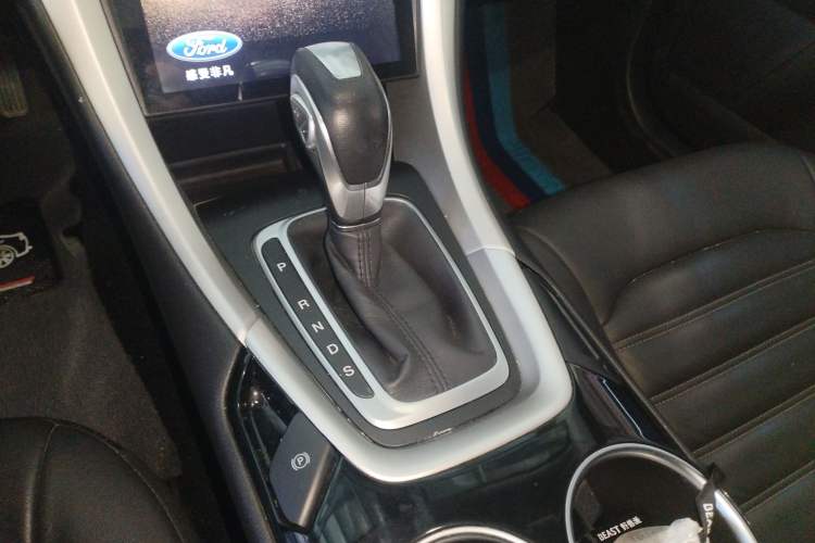 Used Ford Mondeo 2013 1.5L GTDi180 Fashion Edition
