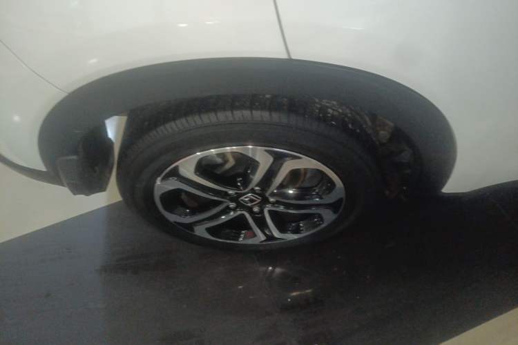 Used Honda XR-V 2021 1.5L CVT Comfort Version