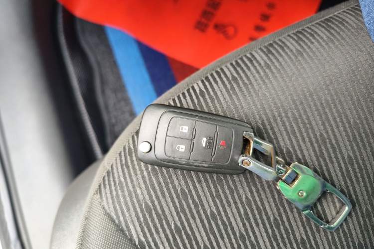 Used Chevrolet Malibu 2016 1.6T Automatic Comfort Edition
