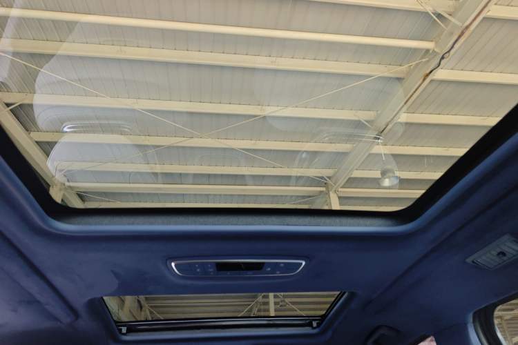 Used Buick GL8 2020 Avenir Avia Four-Seat Luxury Edition
