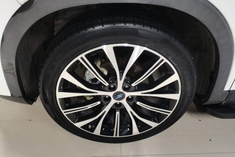 Used Oshan X7 2020 1.5T Automatic Flagship Edition