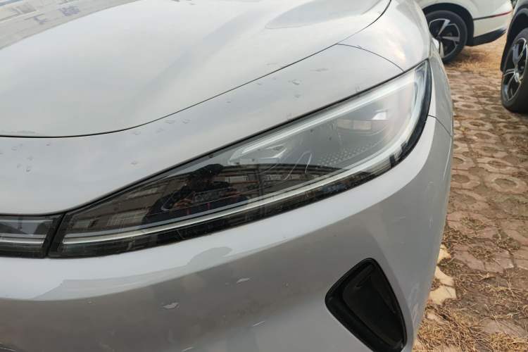 Used BYD Sealion 05 EV 2025 520 km Smart Cruise Version