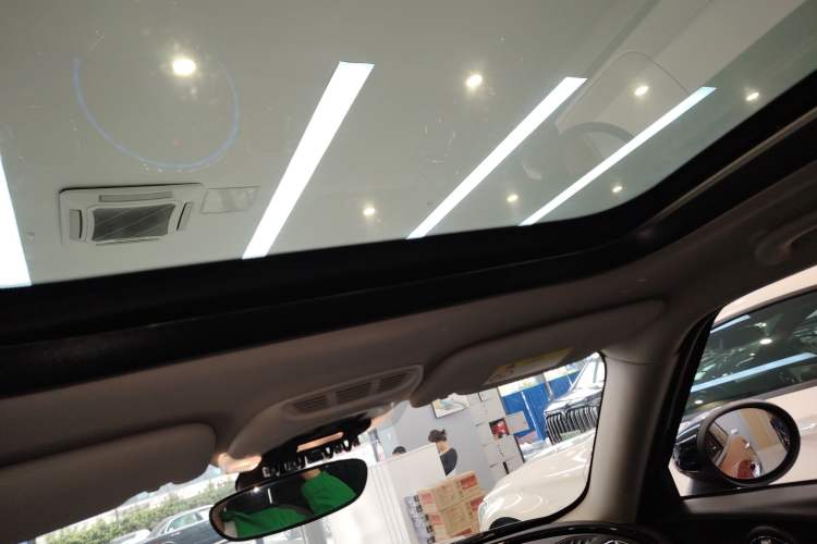 Used MINI Clubman 2019 2.0T COOPER S