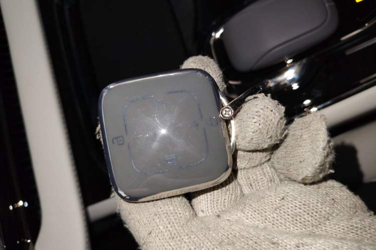 Used Zeekr 009 2022 WE Edition