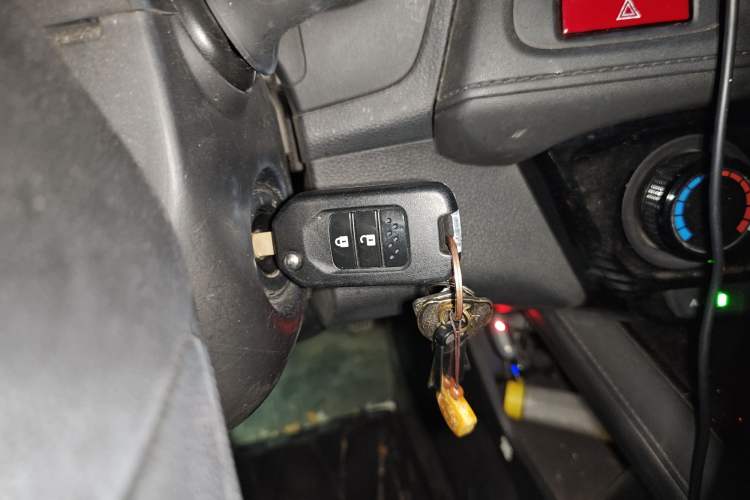 Used Honda Vezel 2015 1.8L CVT 2WD Elite Model