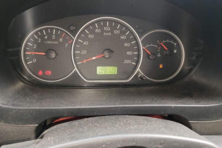 Used Wuling Hongguang 2018 1.5L Classic S Base Model
