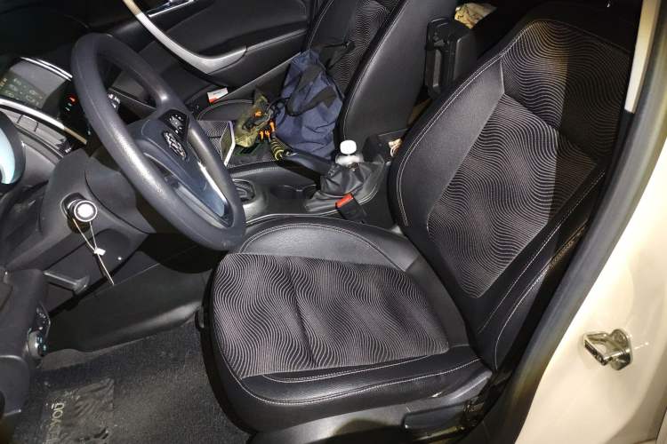 Used Buick GT 2014 XT 1.6L Automatic Comfort Edition