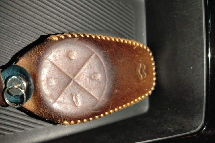 Used Nio ES8 2018 355 km Base Version 7-Seater Edition