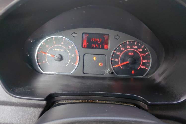 Used Wuling Hongguang V 2022 1.5L Jingqu Edition Electric-Assist LAR
