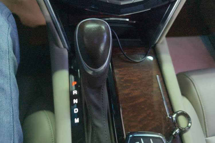 Used Cadillac XTS 2017 28T Tech Edition