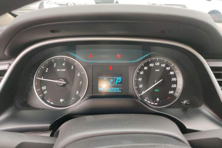 Used Buick GT 2015 15N Automatic Entry-Level Trim