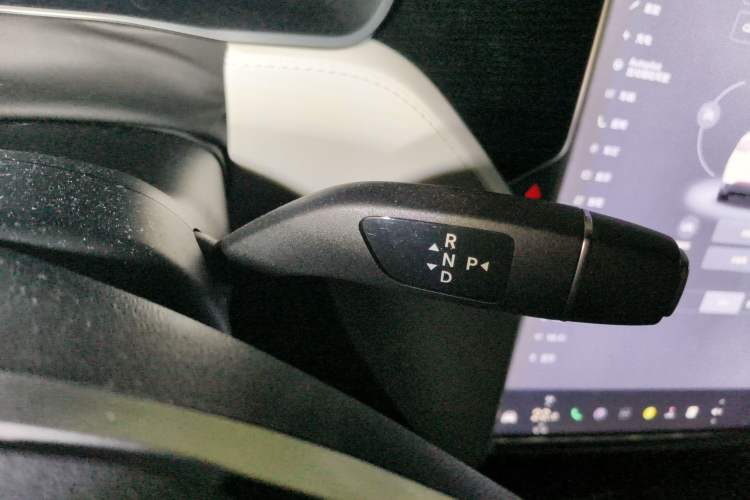 Used Tesla Model X 2016 X 75D
