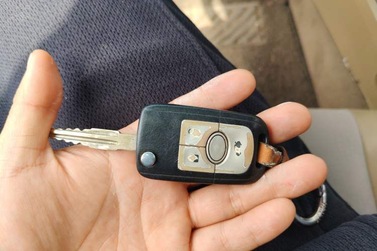 Used Buick Excelle 2011 1.6 LX-MT