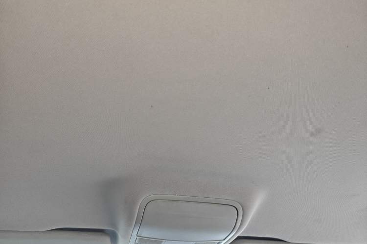 Used Skoda Octavia 2019 1.5L Automatic SmartDrive Comfort Edition China VI Standard Headliner