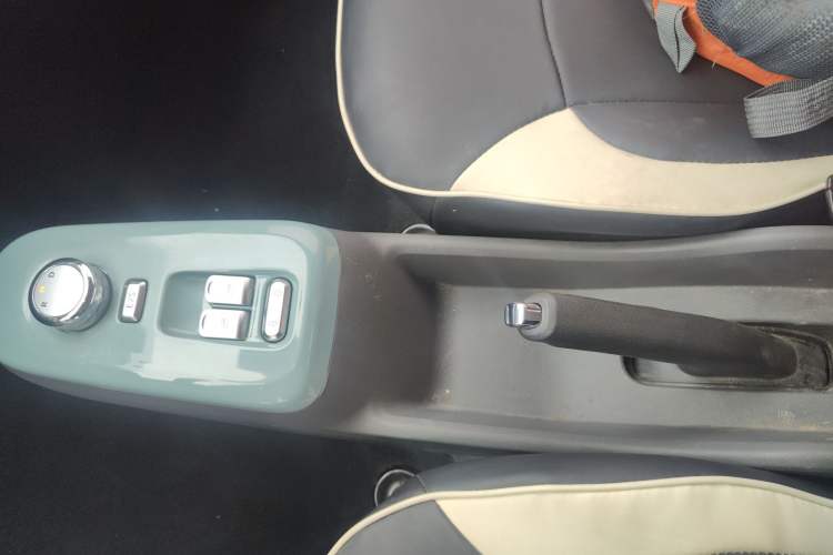 Used Qiyuan Lumin 2022 210km Sweet Edition