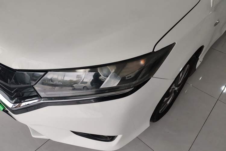 Used Honda Greiz 2016 1.5L CVT Comfort Version