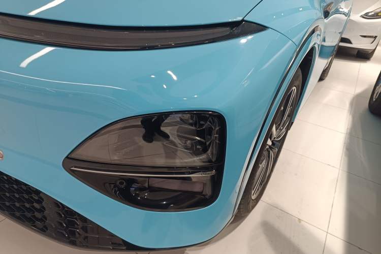 Used XPeng G6 2023 755 Ultra-Long Range Max