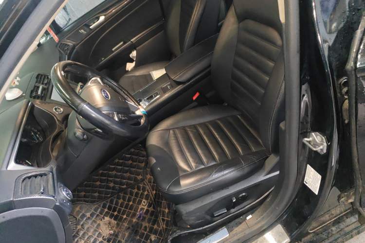 Used Ford Mondeo 2018 EcoBoost 200 Stylish Model
