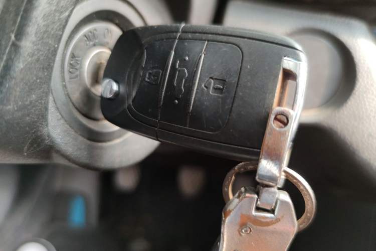 Used Baojun 310 2017 1.5L Manual Luxury Model