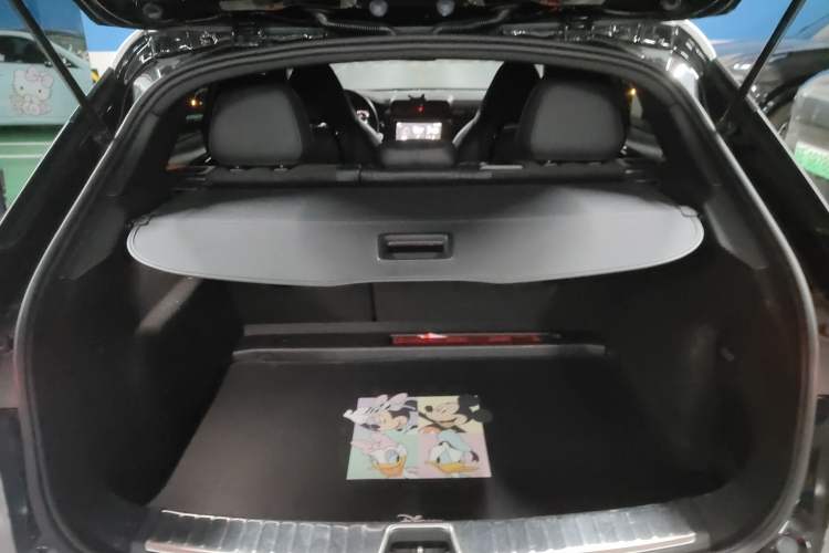 Used Lynk & Co 02 Hatchback 2021 2.0TD Halo