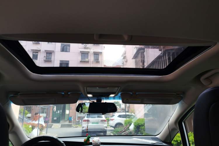 Used Honda Odyssey 2017 2.4L Smart Edition
