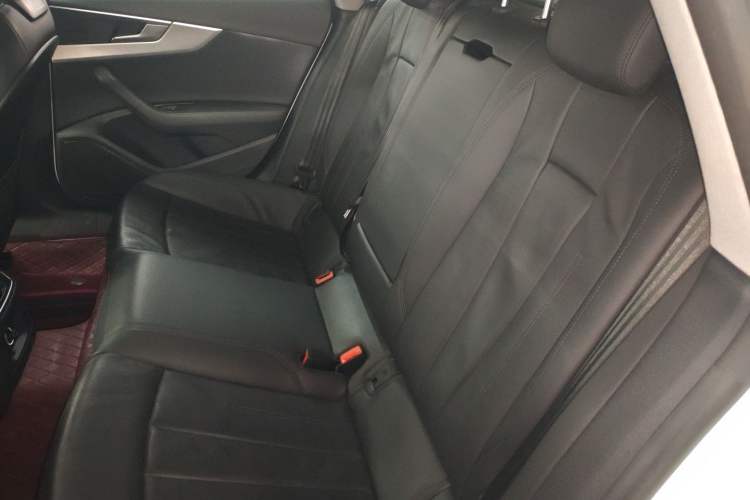 Used Audi A5 2017 Sportback 40 TFSI Fashion Model
