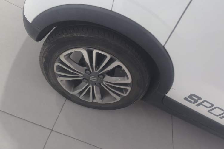 Used Leapmotor T03 2021 400 Lite Edition Lithium Iron Phosphate