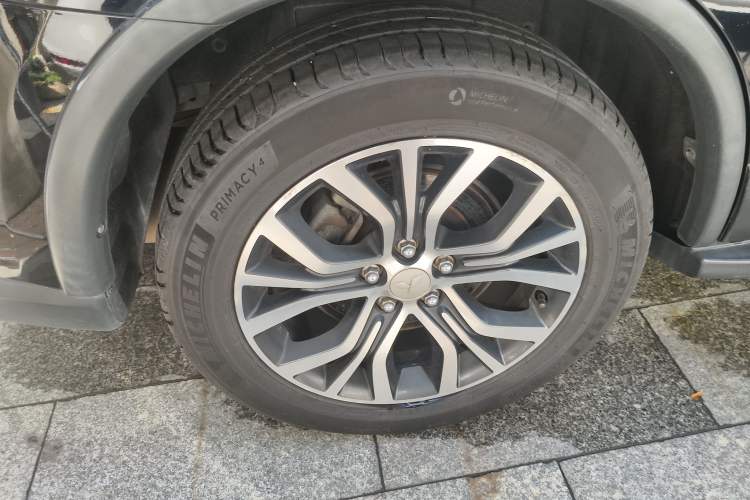 Used Mitsubishi Outlander 2016 2.4L 4x4 Elite Edition 5 Seats
